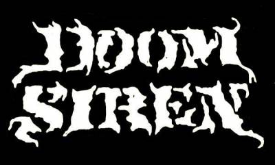 logo Doom Siren